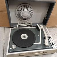 Raro Fonovaligia RADIO MARELLI VF 21 (Si Accende)