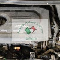 Motore Hyundai 1400 Diesel Codice D4FC