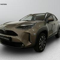 Toyota Yaris Cross 1.5h Trend fwd 116cv e-cvt
