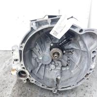8A6R7002JD CAMBIO MANUALE 5M FORD FIESTA VI (6° SE