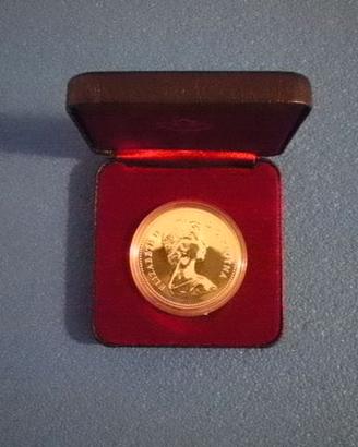 Monete argento