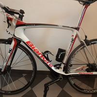 BIANCHI OLTRE SUPERLEGGERA 