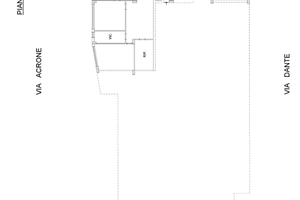 Appartamento uso ufficio 300 mq -Agrigento centro