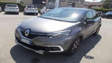 RENAULT Captur dCi 8V 110 CV Start&Stop Energy I