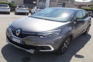 RENAULT Captur dCi 8V 110 CV Start&Stop Energy I