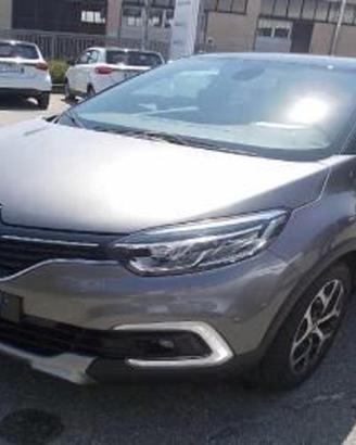 RENAULT Captur dCi 8V 110 CV Start&Stop Energy I