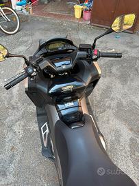 Honda integrah in condizione perfeto come nuovo...