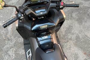 Honda integrah in condizione perfeto come nuovo...