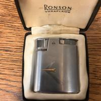 Accendino Ronson anni 60