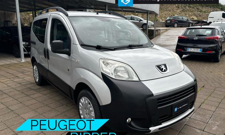 PEUGEOT BIPPER 1.4
