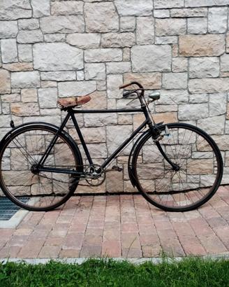 Bicicletta antica