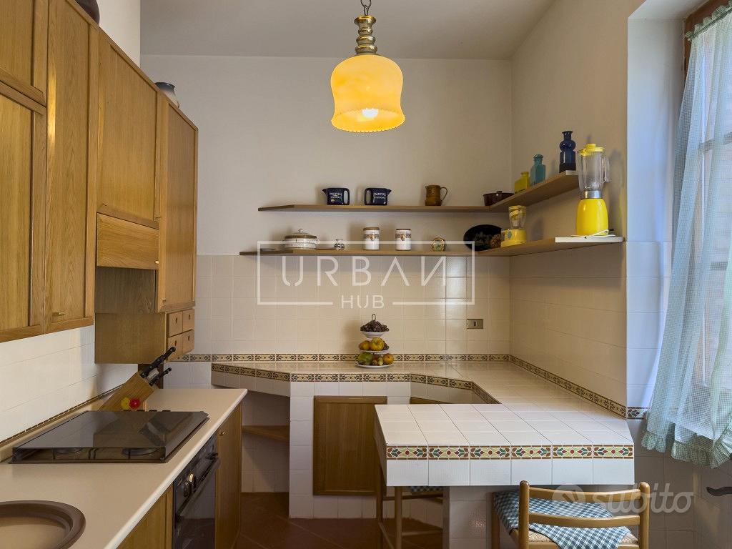 Appartamento – Montone, Perugia - Vista 3