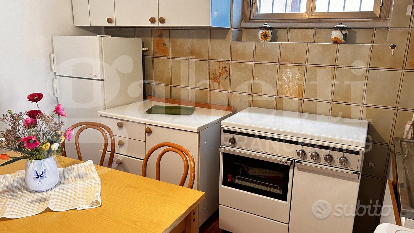 Apartment in Santa Teresa di Gallura, Gallura Nord-Est Sardegna - Vista 5