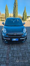 Fiat 500L 1.3 95cv