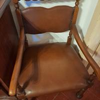 poltrone comò e comodini