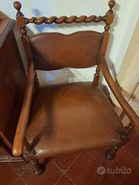 poltrone comò e comodini