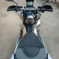Honda xadv