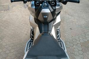 Honda xadv