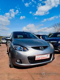 Mazda 2 Mazda2 Benzina / GPL