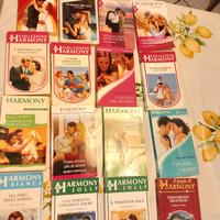 libri armony