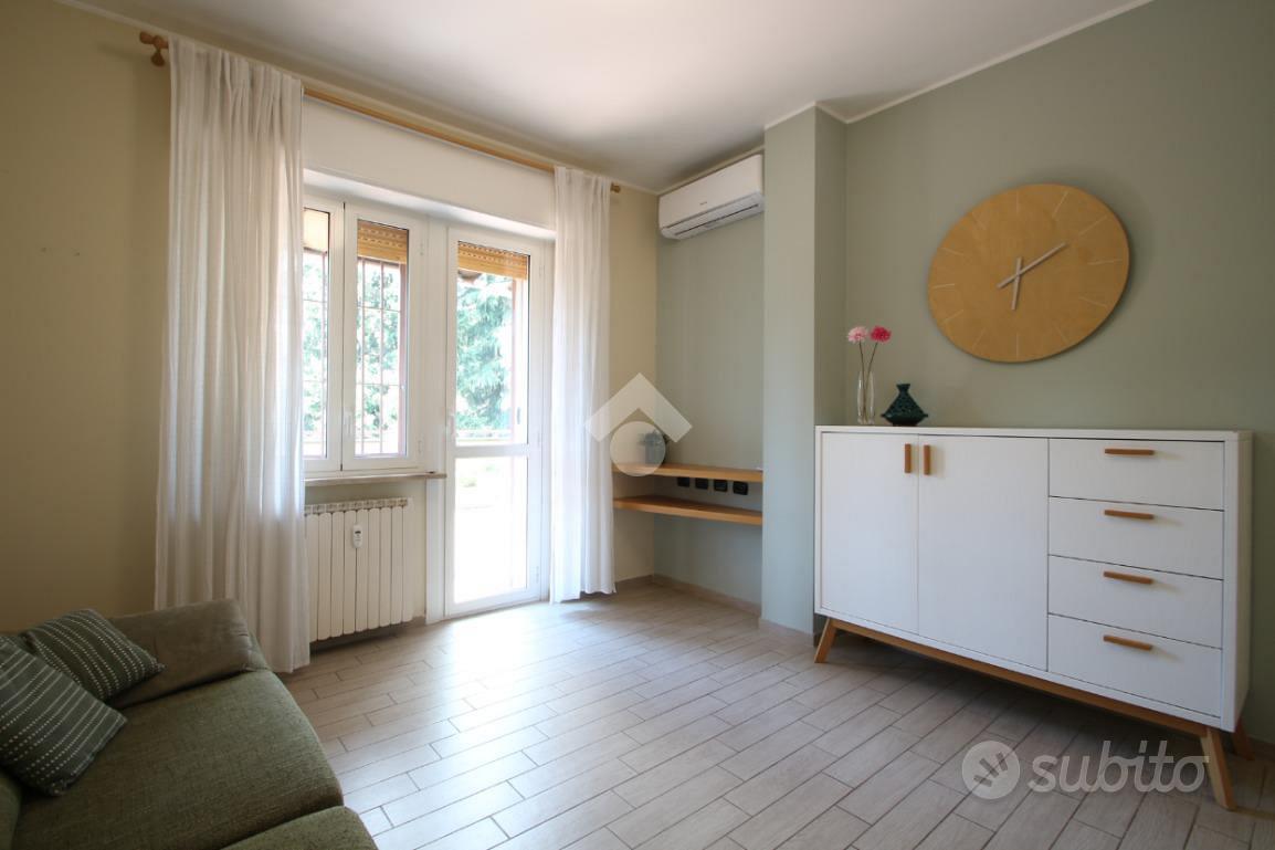 Apartment in Garbagnate Milanese, Santa Maria Rossa - Vista 2