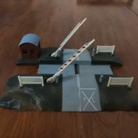 Passaggio a livello Lima (numero 021)