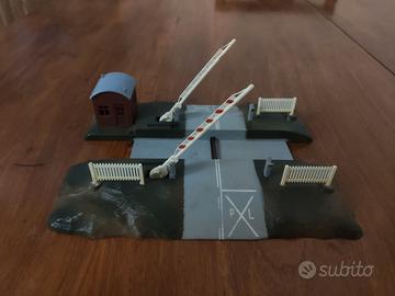 Passaggio a livello Lima (numero 021)