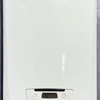 Caldaia Hermann Micra 3 Condensing
