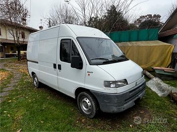 Fiat Ducato 2.8i.d.TD
