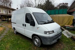 Fiat Ducato 2.8i.d.TD