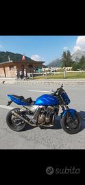 Kawasaki Z 750 - 2005