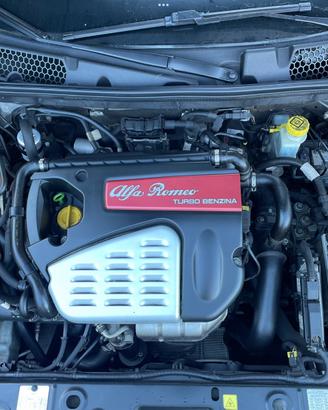 ALFA ROMEO GIULIETTA 2010-2020/1.4 T-JET RICAMBI