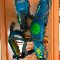 Imbrago ferrata