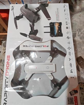 giocattolo drone 