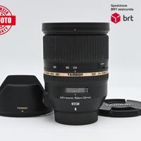 Tamron 24-70 F2.8 Di VC USD (Nikon)