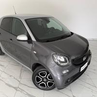 SMART FORFOUR 90 CV PASSION AUTOMATICA