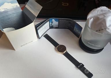 Orologio uomo