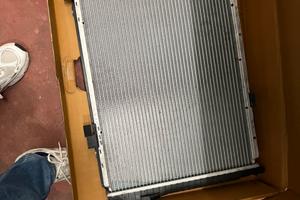 radiatore motore mercedes slk r170 (62756A)