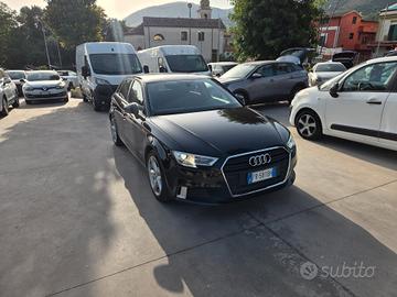 Audi A3 1.6 TDI 116 CV Business - 2018 PERFETTA