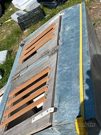 Trasportino per cani