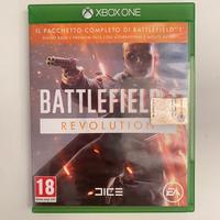 Battlefield 1 Xbox One Game