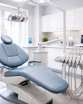 Investimento nel settore Sanitario - SS