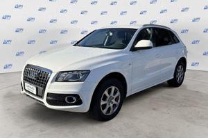 Audi Q5 2.0 tdi Advanced quattro 170cv s-tronic