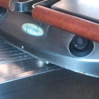 piastra per panini toast