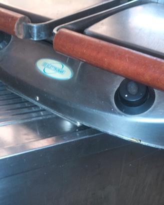 piastra per panini toast