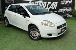 Fiat Grande Punto 1.4 5 porte Dynamic Natural Powe