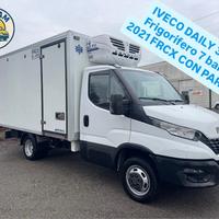 IVECO DAILY 35-160 FRIGOR -20° 7 BANCALI/PARATIA 2