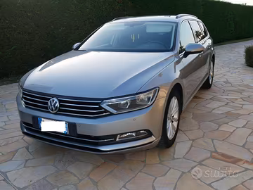 Volkswage Passat
