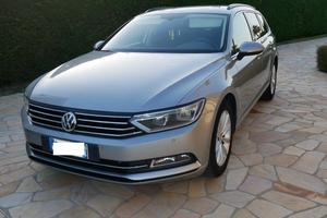Volkswage Passat