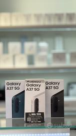 Samsung A37 5G 6/128GB - NUOVO SIGILLATO